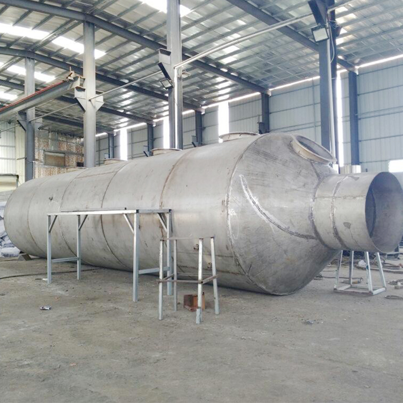 深圳2205不銹鋼噴淋塔