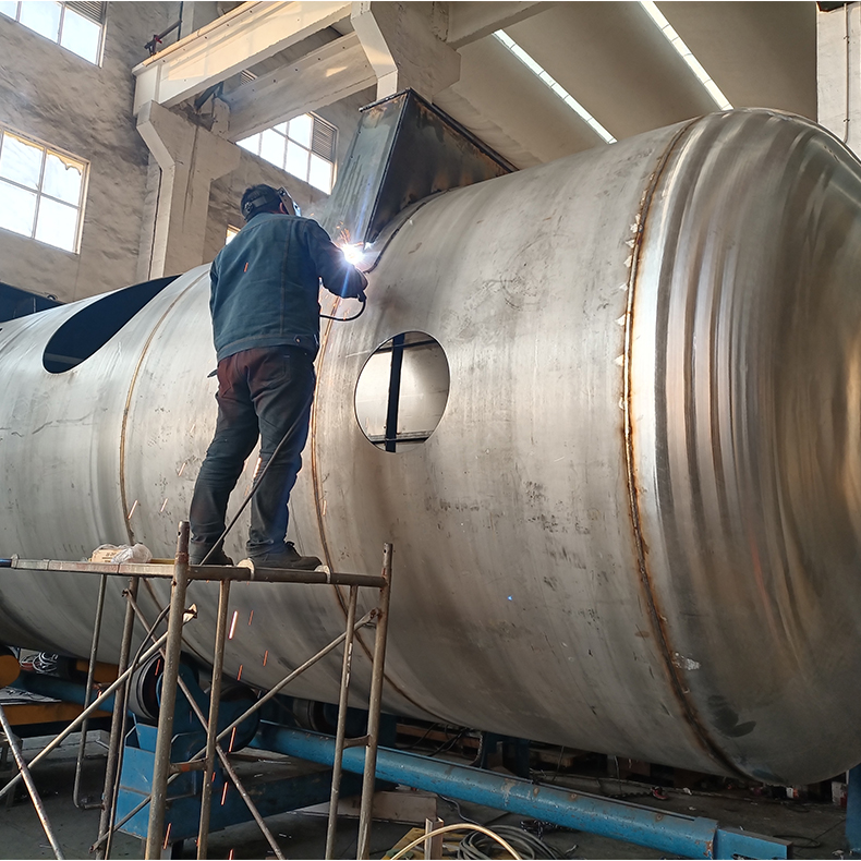 深圳304不銹鋼儲(chǔ)罐