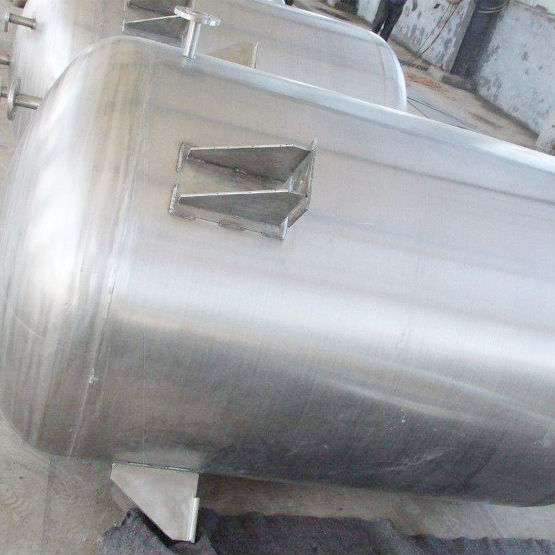 深圳316L不銹鋼儲罐