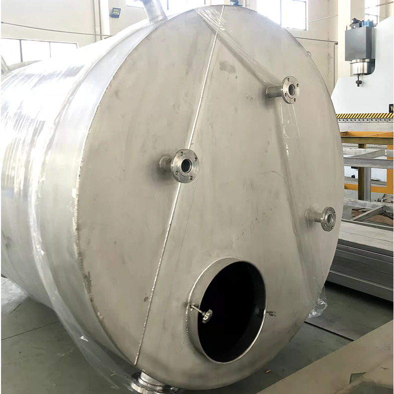 深圳不銹鋼儲(chǔ)罐