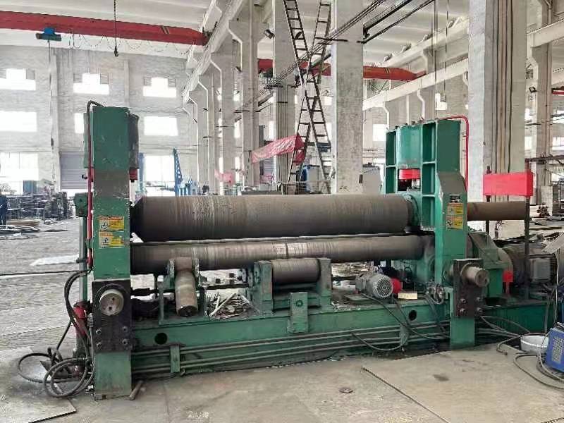 深圳卷圓機(jī)