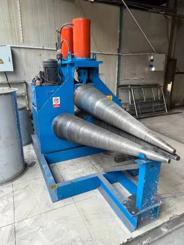 深圳卷管機(jī)