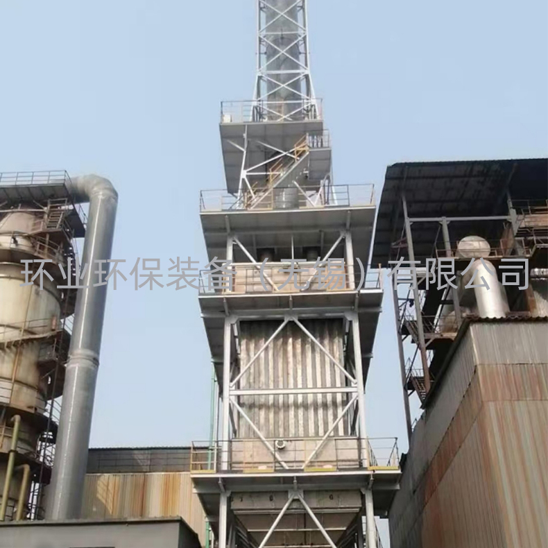 廢氣處理針對(duì)的廢氣污染主要來(lái)源于哪里