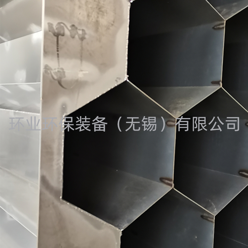 304不銹鋼陽極管的特點