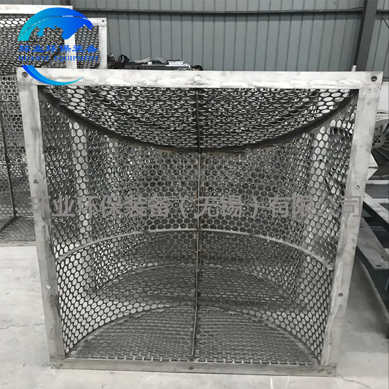 湖北不銹鋼循環(huán)泵濾網(wǎng)