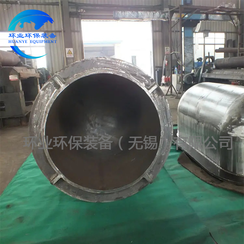 深圳熱處理坩堝