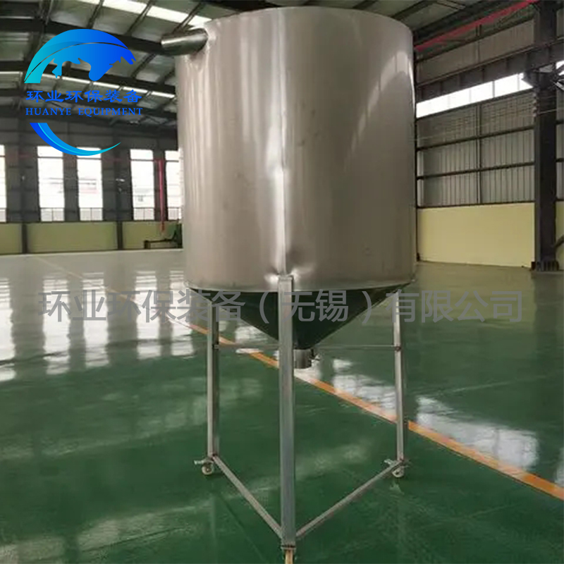 深圳不銹鋼料倉