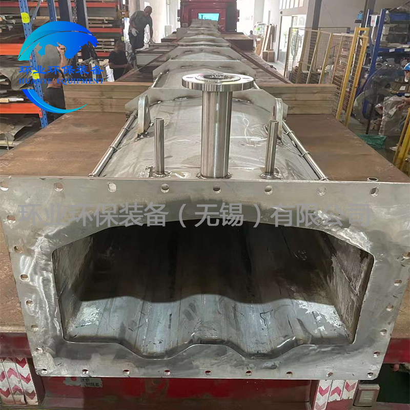 深圳不銹鋼爐膽