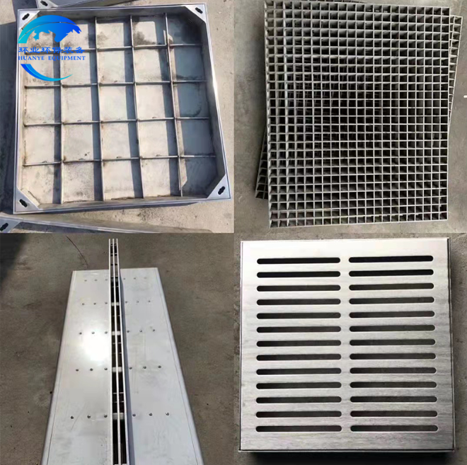 廣東不銹鋼格柵