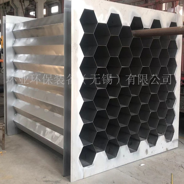 不銹鋼陽(yáng)極管的制作工序