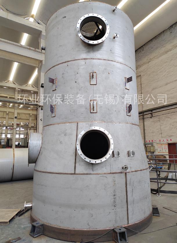 選購(gòu)不銹鋼脫硫塔產(chǎn)品需要注意什么