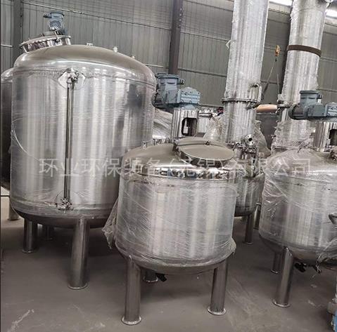 不銹鋼加熱攪拌罐的選擇與購(gòu)買(mǎi)要點(diǎn)