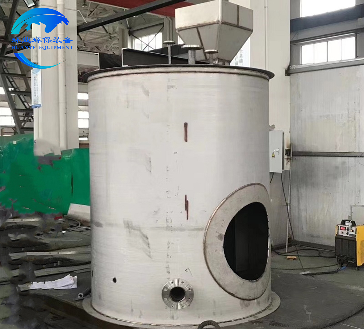 深圳尿素溶液儲罐