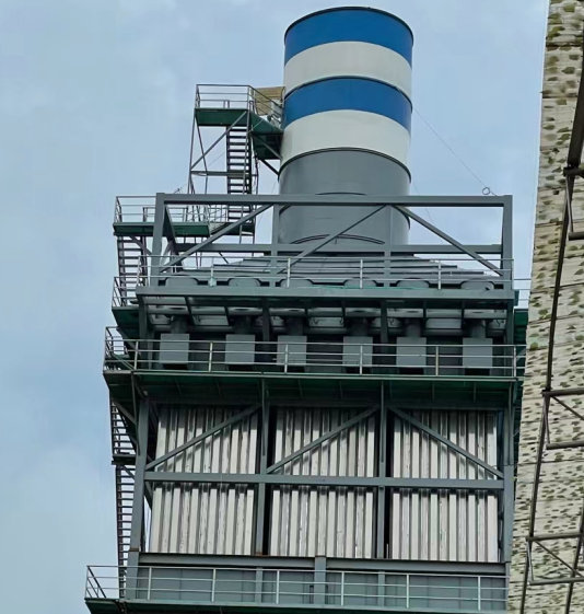 濕式靜電除塵器的市場前景和發(fā)展趨勢