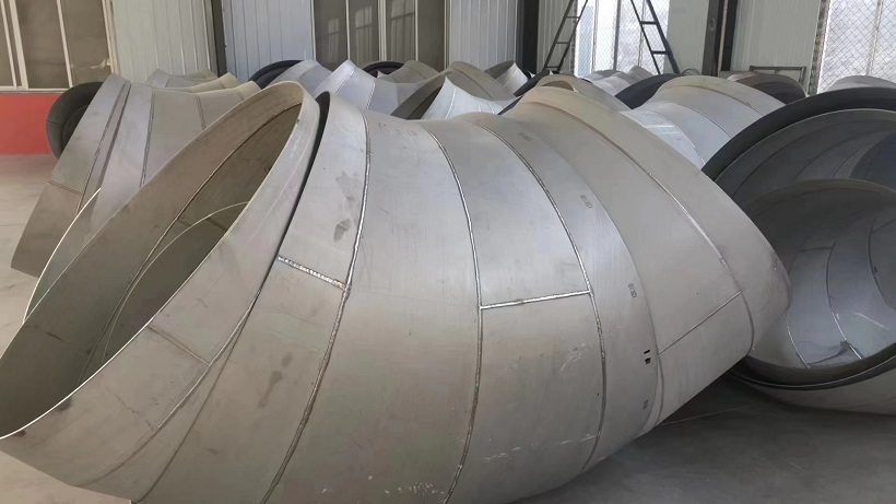 船舶管道設計、安裝、維護和未來發(fā)展