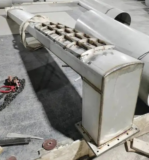 不銹鋼工業(yè)爐膽的養(yǎng)護指南