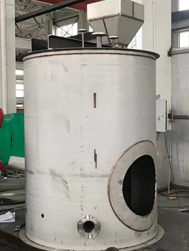 尿素溶液儲罐的發(fā)展前景和機會