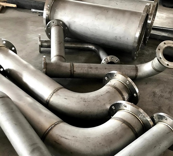 船舶管道在未來環(huán)保和能源效率發(fā)展趨勢