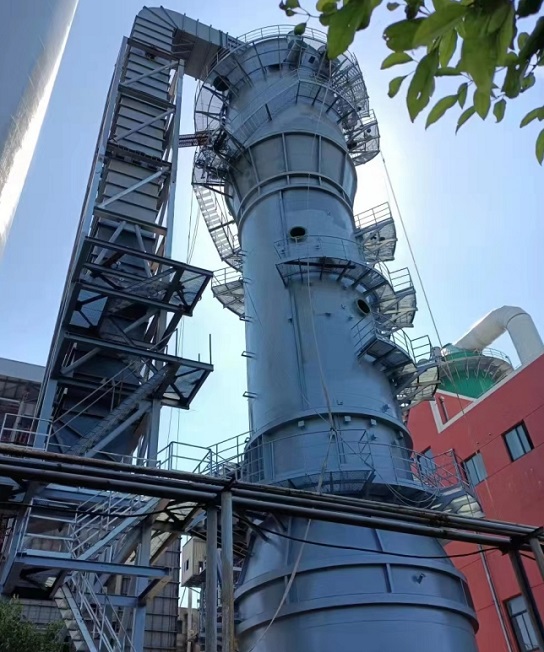 濕式靜電除塵器的出現(xiàn)及意義