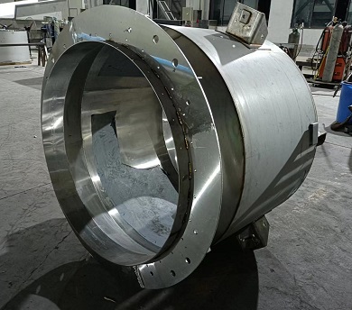 不銹鋼熔煉坩堝的廣泛應(yīng)用領(lǐng)域