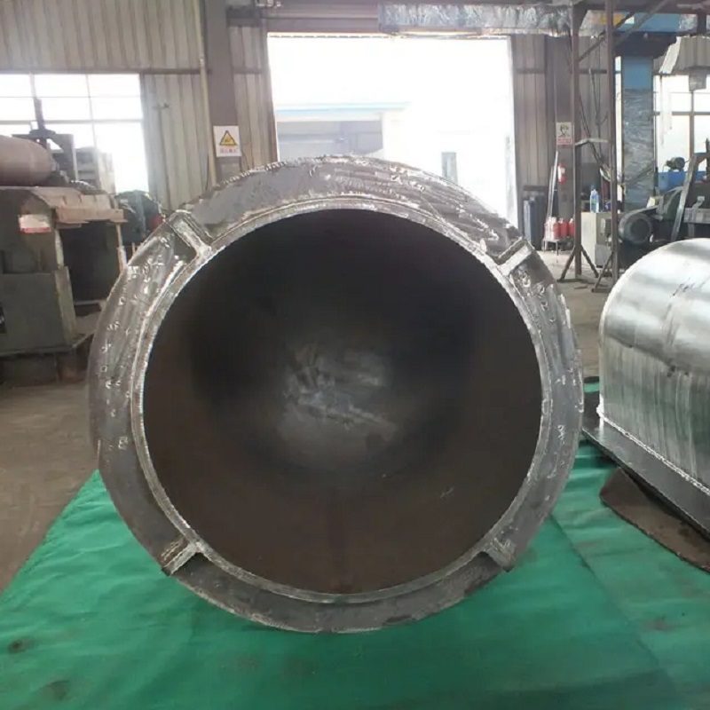 不銹鋼熔煉坩堝煉鋼廠不可或缺的心臟