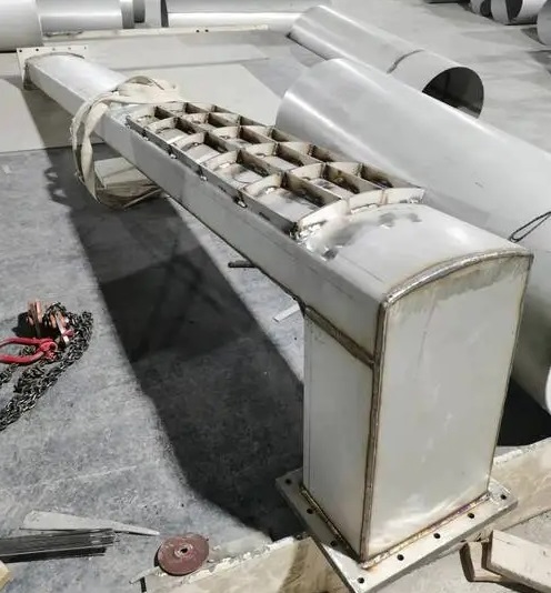 不銹鋼工業(yè)爐膽的應(yīng)用及其重要性