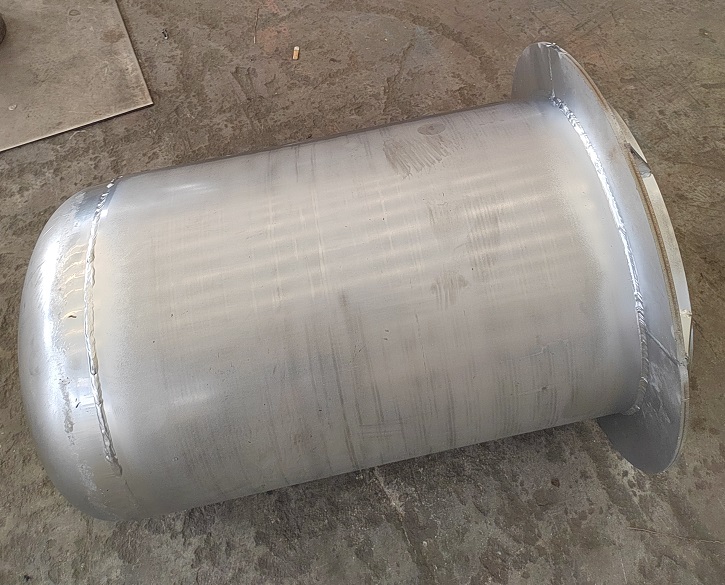 不銹鋼熔煉坩堝的使用步驟及技巧