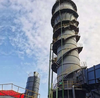 靜電除塵器的集塵原理—揭秘靜電吸附的奧秘