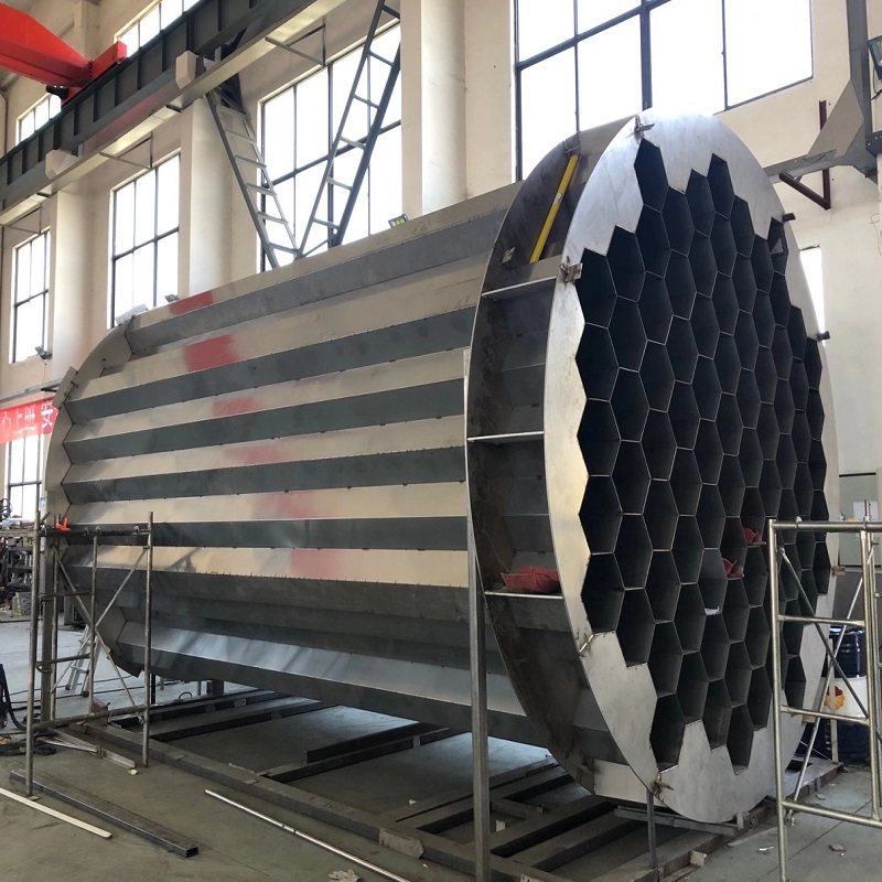 不銹鋼陽極管的工作原理