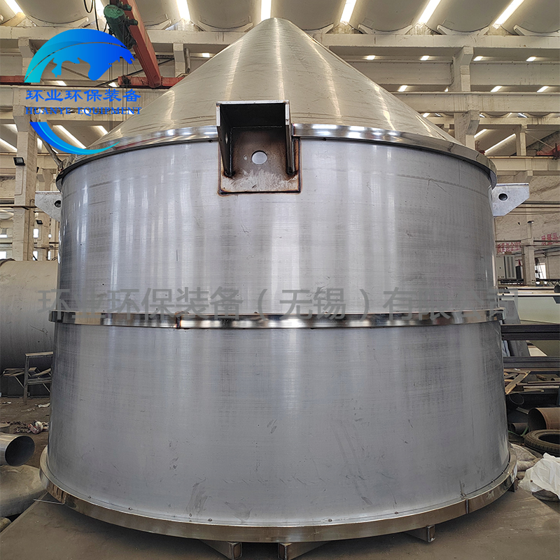 不銹鋼料倉在食品生產(chǎn)中的應(yīng)用