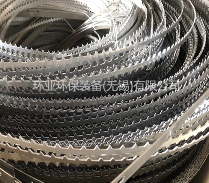 不銹鋼陰極線的材料介紹