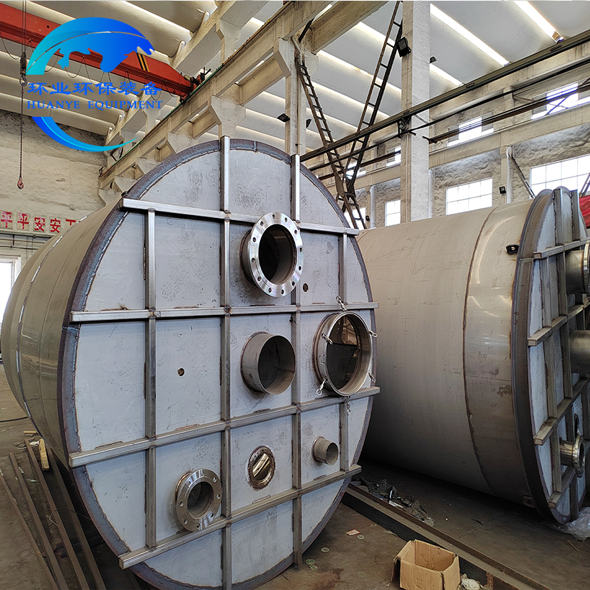 深圳不銹鋼料倉廠家