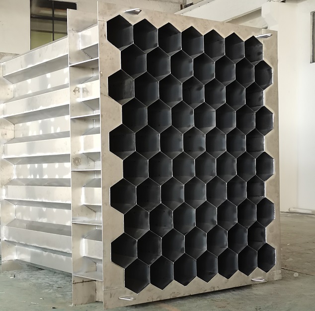 不銹鋼陽(yáng)極管的制作工藝及優(yōu)勢(shì)