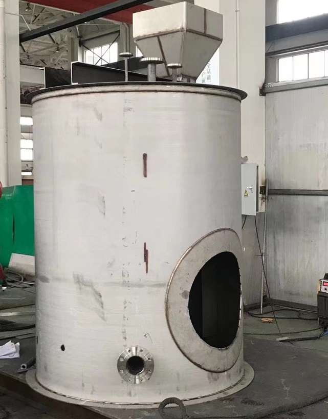 不銹鋼儲罐使用要注意哪些