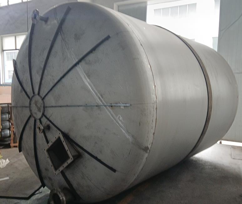 不銹鋼儲(chǔ)罐的優(yōu)勢(shì)及其在醫(yī)藥領(lǐng)域中的應(yīng)用