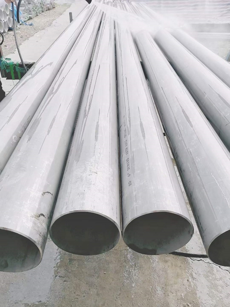 不銹鋼焊管和不銹鋼無(wú)縫管之間的區(qū)別