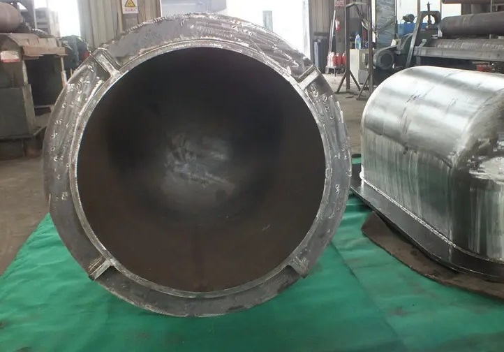 不銹鋼熔煉坩堝的用途、特點和分類