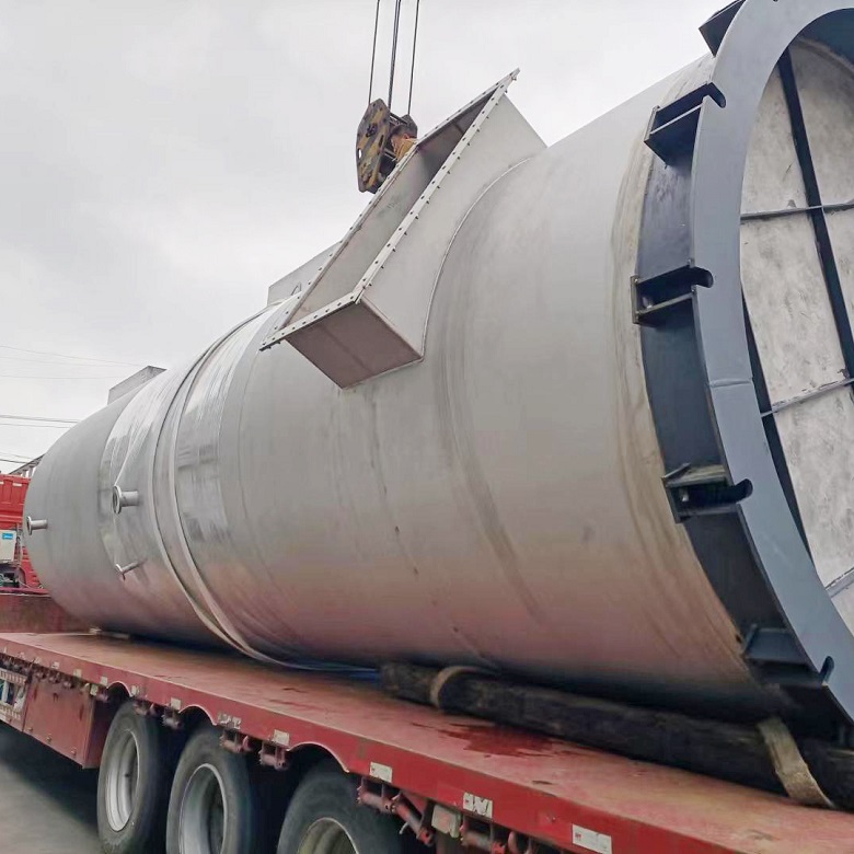 不銹鋼吸收塔的概念和意義