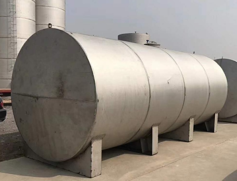 不銹鋼儲罐多用途存儲