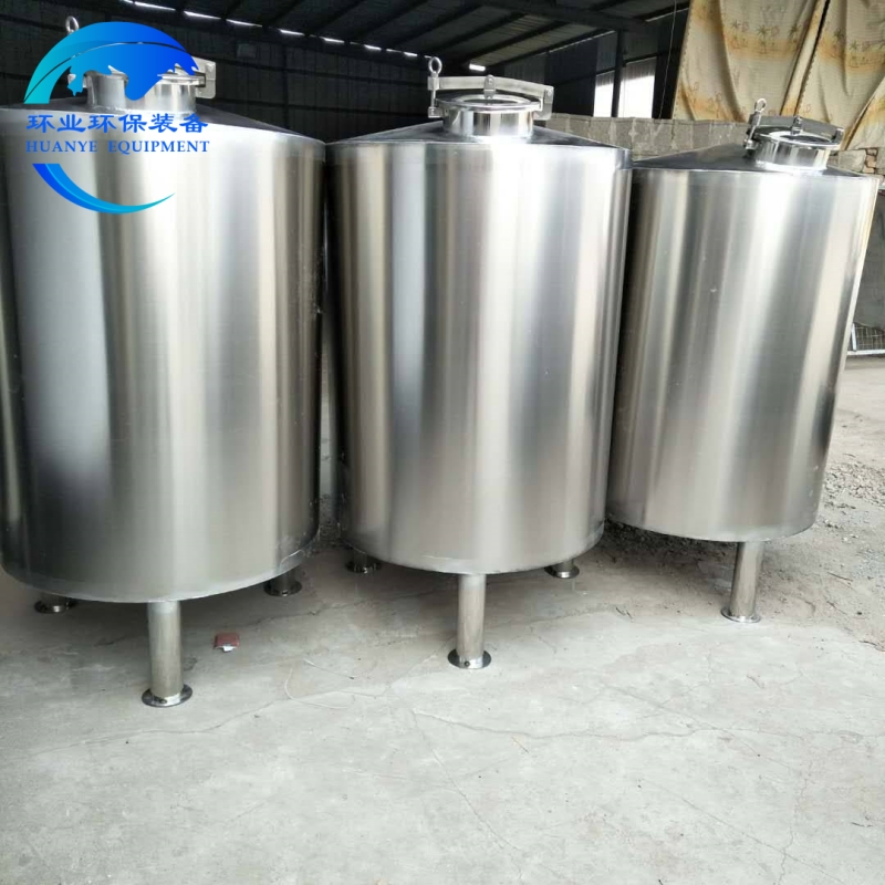 深圳不銹鋼儲(chǔ)罐