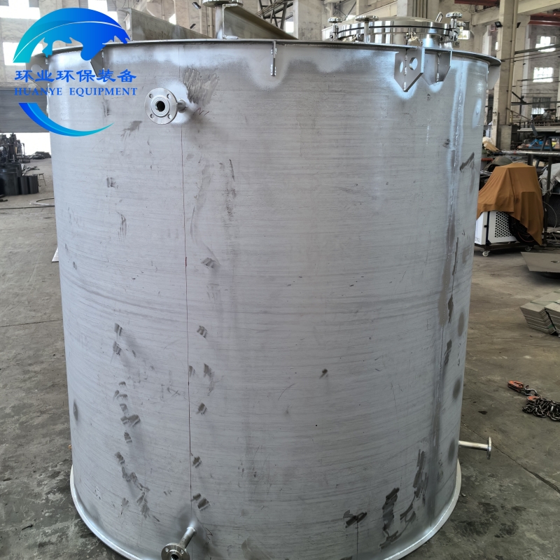 深圳不銹鋼稀釋罐