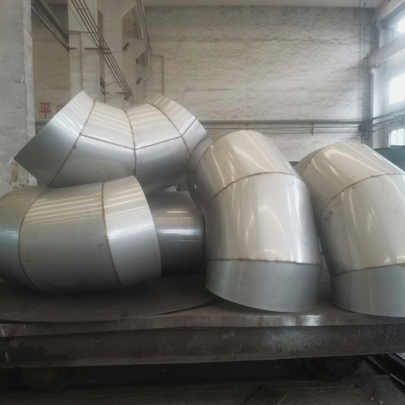 不銹鋼船舶管道設(shè)計(jì)與安裝