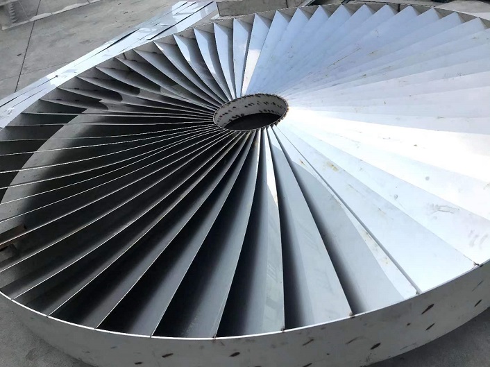 不銹鋼旋流器的安裝和維護(hù)注意事項(xiàng)