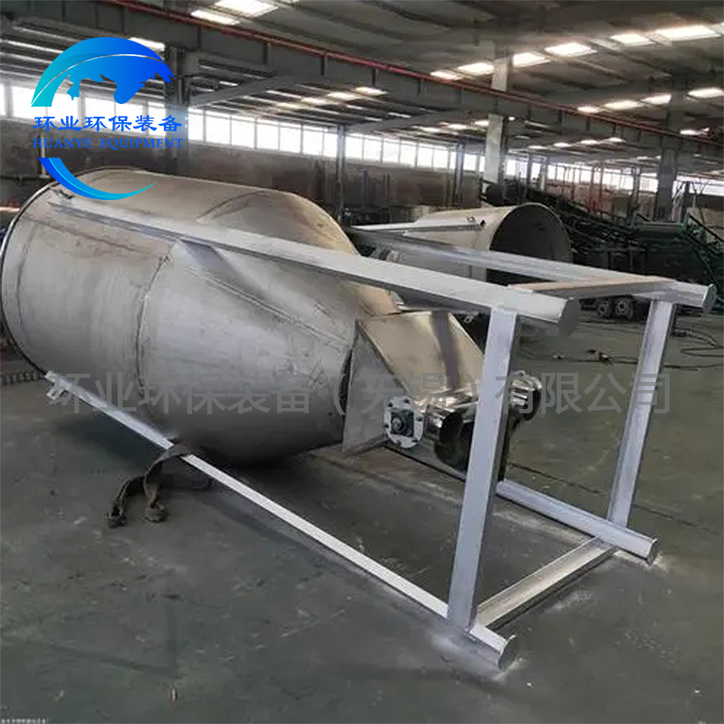 不銹鋼料倉(cāng)的應(yīng)用范圍與優(yōu)勢(shì)