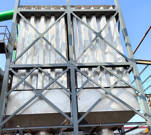 保證濕電除塵器系統(tǒng)穩(wěn)定運(yùn)行的重要性