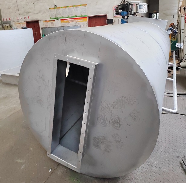 不銹鋼超重力精餾塔的應(yīng)用