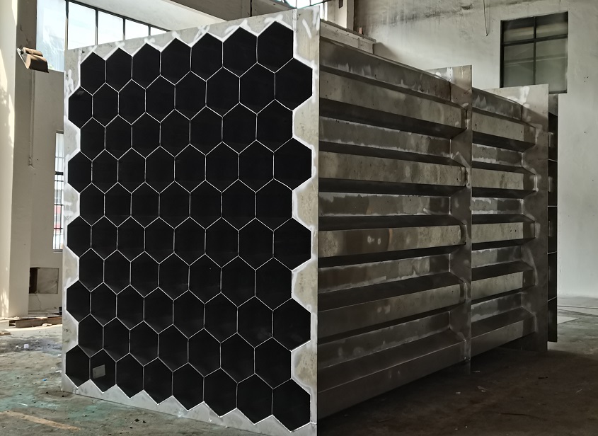 濕電不銹鋼陽(yáng)極管的定義及基本特性