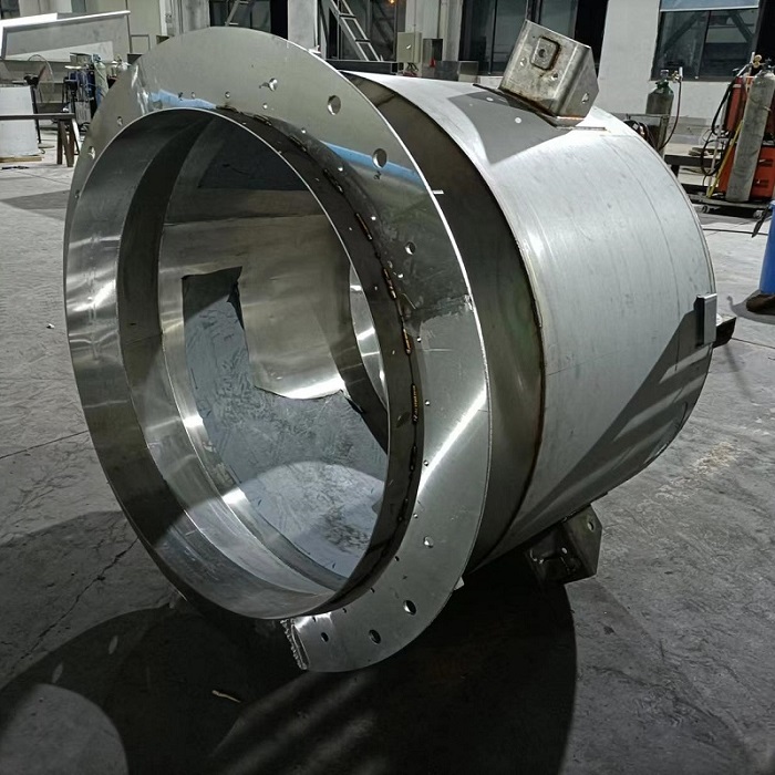 不銹鋼坩堝的分類