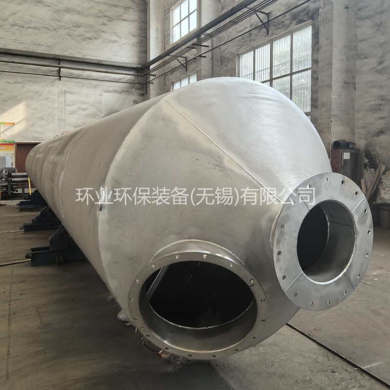 深圳DN1600不銹鋼吸收塔