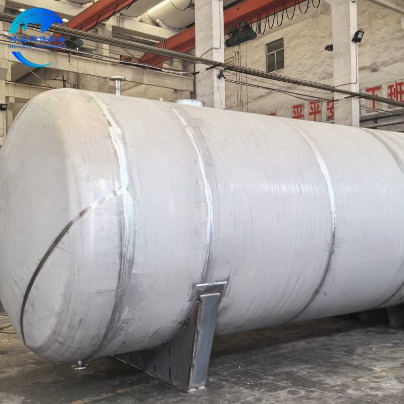 深圳不銹鋼儲(chǔ)罐